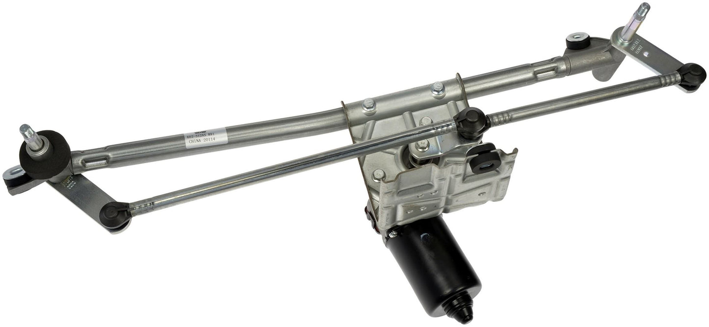Dorman OE Solutions Windshield Wiper Motor and Linkage Assembly for 1995-2003 Ford Windstar 602-312AS