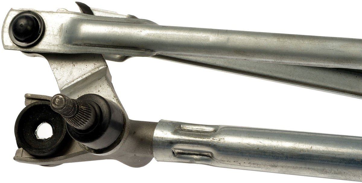 Dorman - OE Solutions Windshield Wiper Motor and Linkage Assembly for 2011-08 Ford Focus 602-316AS