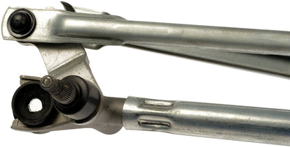 Dorman - OE Solutions Windshield Wiper Motor and Linkage Assembly for 2011-08 Ford Focus 602-316AS