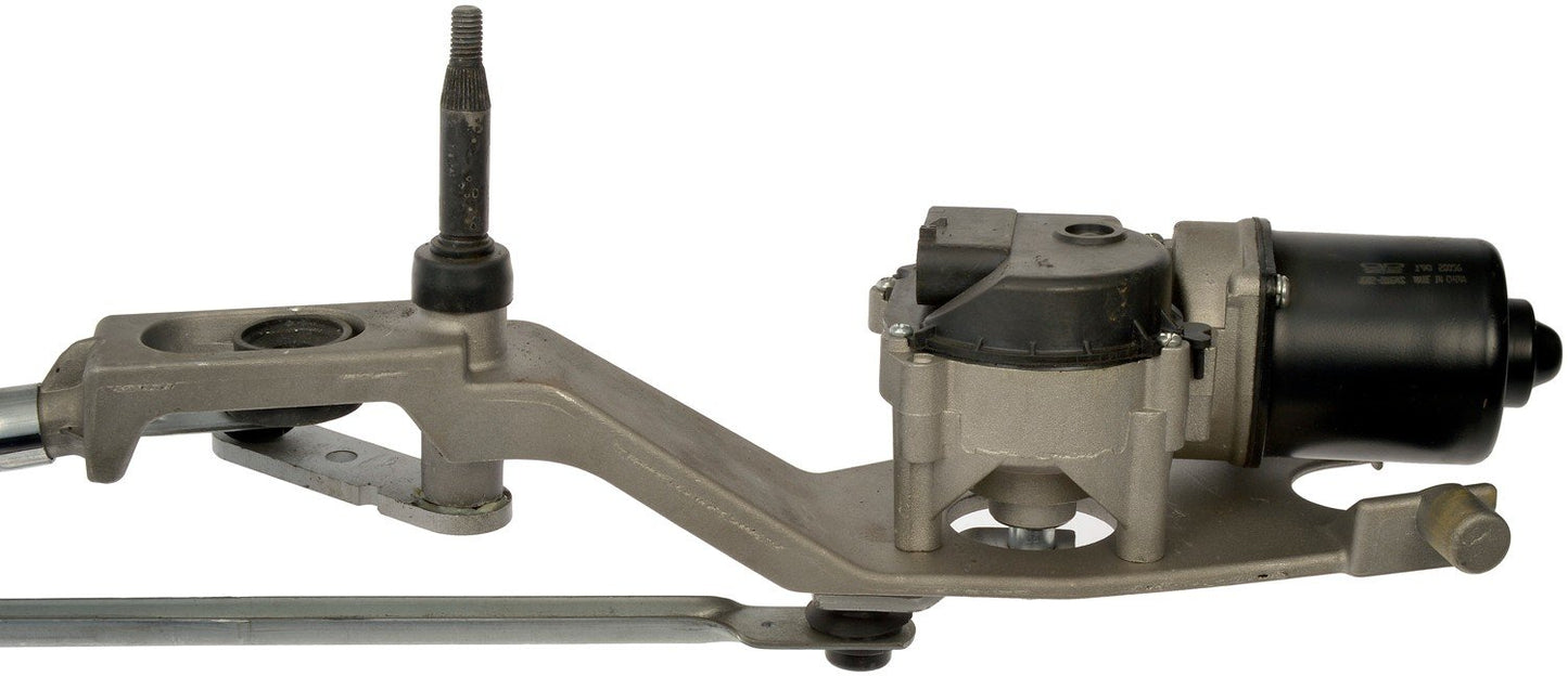 Dorman - OE Solutions Windshield Wiper Motor and Linkage Assembly for 2011-08 Ford Focus 602-316AS