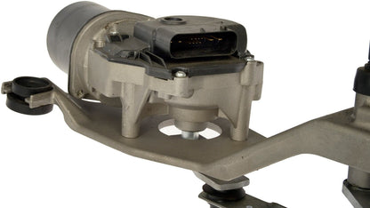 Dorman - OE Solutions Windshield Wiper Motor and Linkage Assembly for 2011-08 Ford Focus 602-316AS