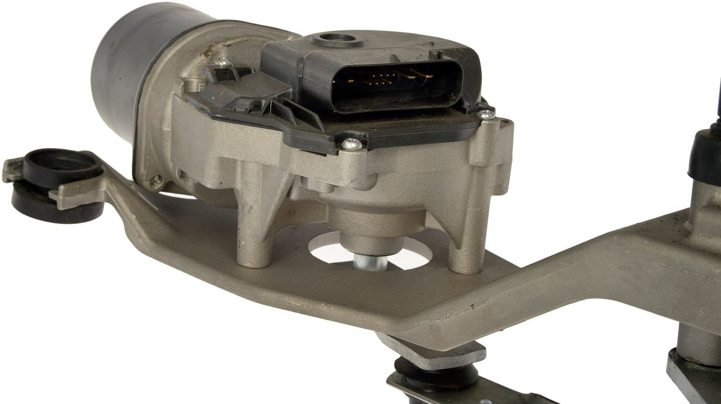 Dorman - OE Solutions Windshield Wiper Motor and Linkage Assembly for 2011-08 Ford Focus 602-316AS