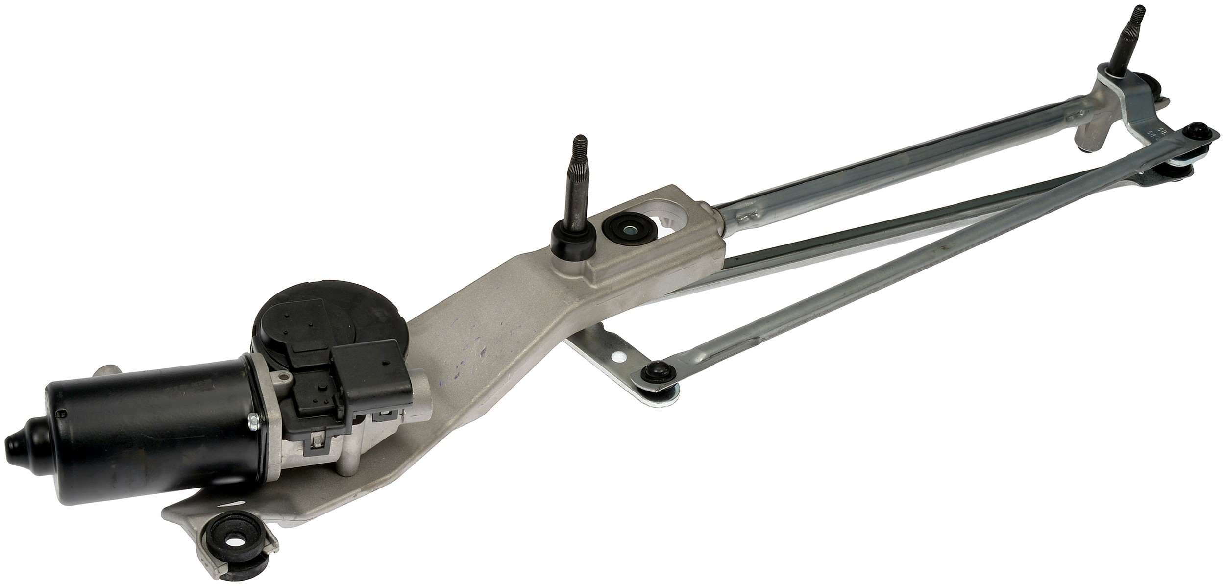 Dorman - OE Solutions WIPER TRANSMISSION AND MOTOR ASSEMBLY 602-317AS