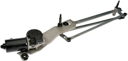 Dorman - OE Solutions WIPER TRANSMISSION AND MOTOR ASSEMBLY 602-317AS