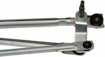 Dorman - OE Solutions WIPER TRANSMISSION AND MOTOR ASSEMBLY 602-317AS