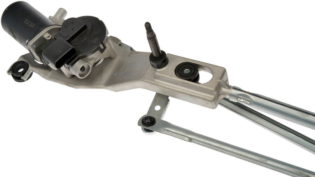 Dorman - OE Solutions WIPER TRANSMISSION AND MOTOR ASSEMBLY 602-317AS