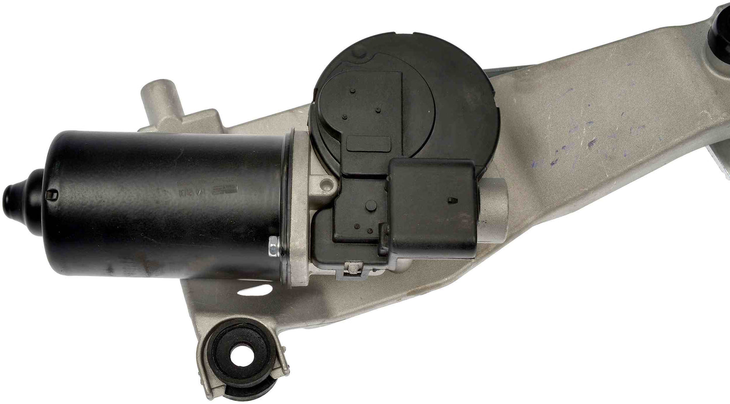 Dorman - OE Solutions WIPER TRANSMISSION AND MOTOR ASSEMBLY 602-317AS