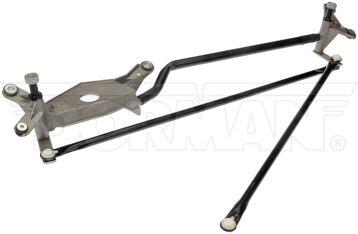 Dorman OE Solutions Windshield Wiper Linkage for 2005-2007 Ford F-250 Super Duty F-350 Super Duty 602-318