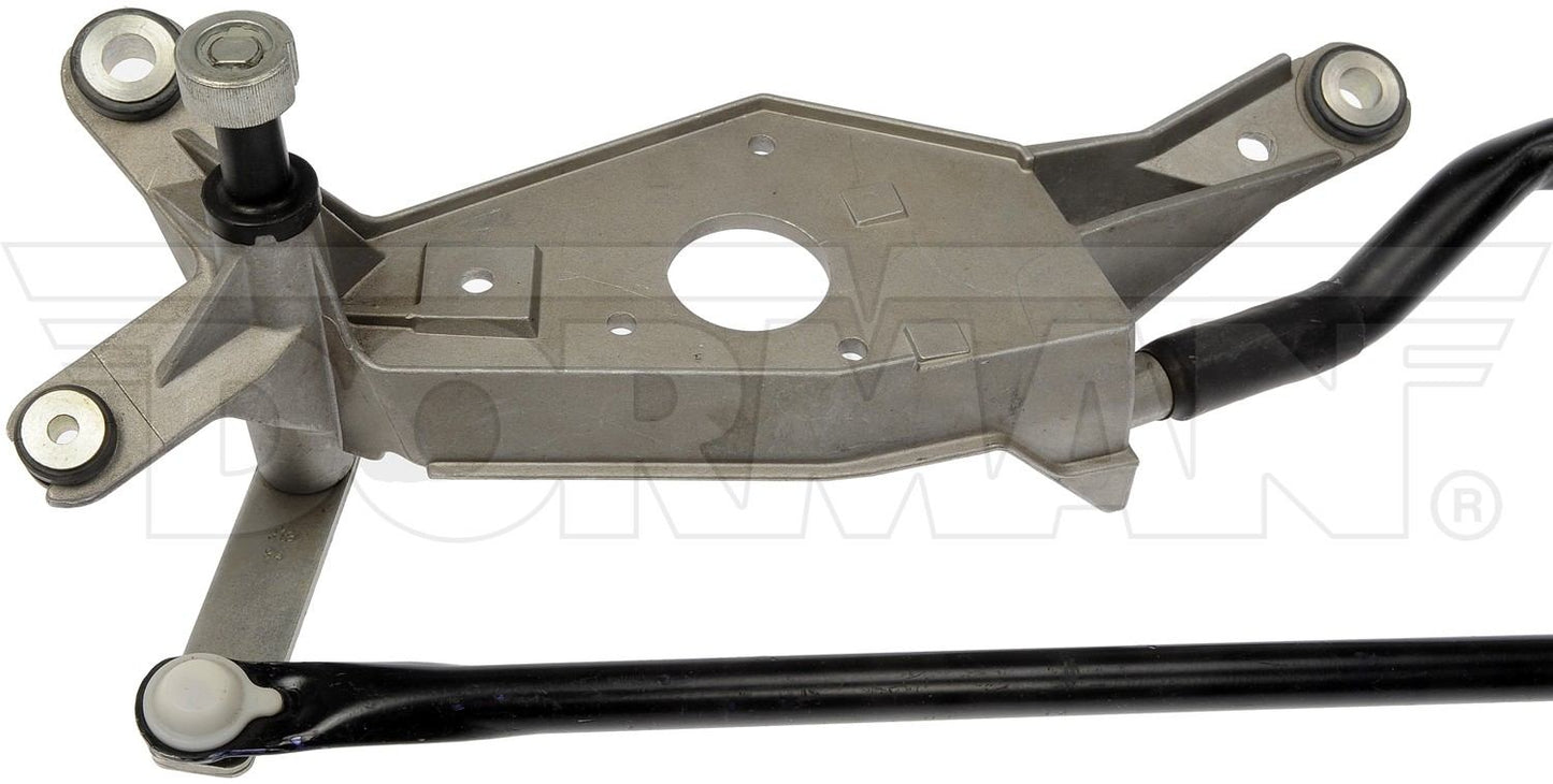 Dorman OE Solutions Windshield Wiper Linkage for 2005-2007 Ford F-250 Super Duty F-350 Super Duty 602-318