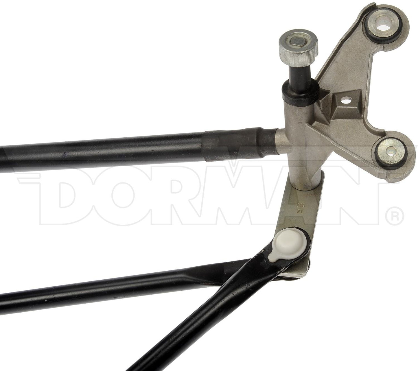 Dorman OE Solutions Windshield Wiper Linkage for 2005-2007 Ford F-250 Super Duty F-350 Super Duty 602-318