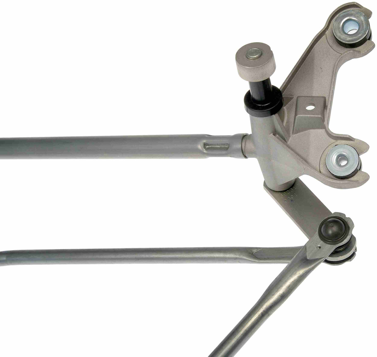 Dorman OE Solutions Windshield Wiper Linkage for 2005-2007 Ford F-250 Super Duty F-350 Super Duty 602-318