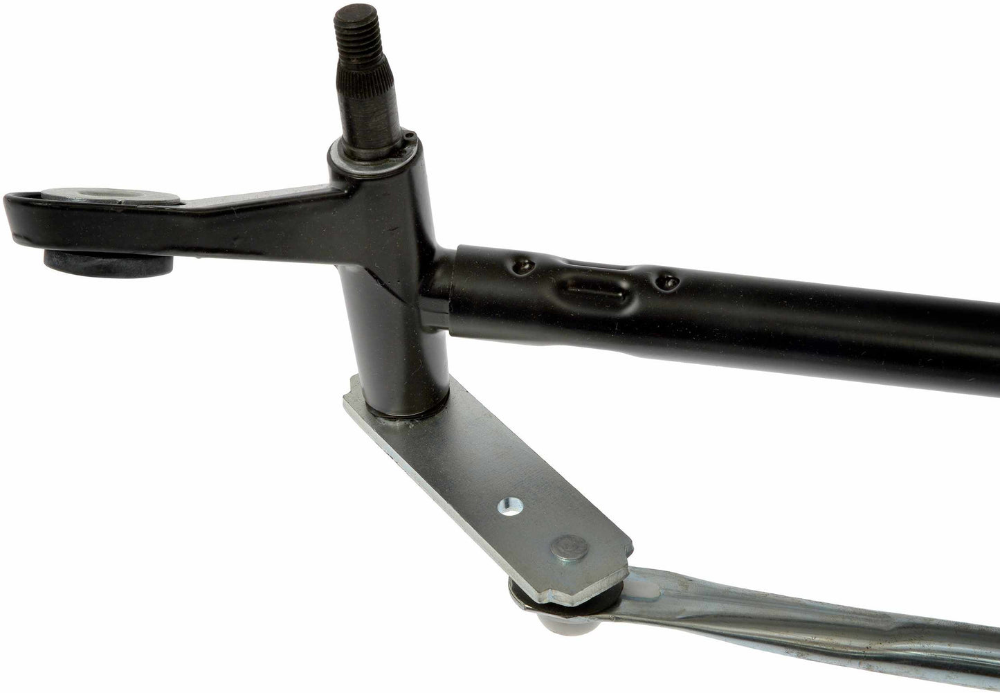 Dorman - OE Solutions WIPER TRANSMISSION AND MOTOR ASSEMBLY 602-320AS