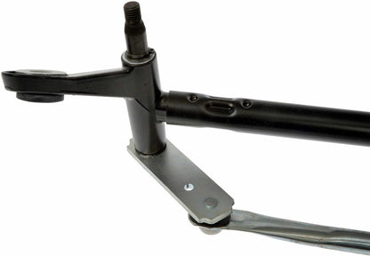 Dorman - OE Solutions WIPER TRANSMISSION AND MOTOR ASSEMBLY 602-320AS