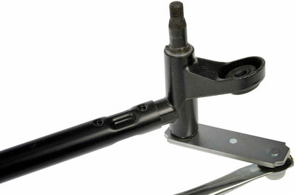 Dorman - OE Solutions WIPER TRANSMISSION AND MOTOR ASSEMBLY 602-320AS