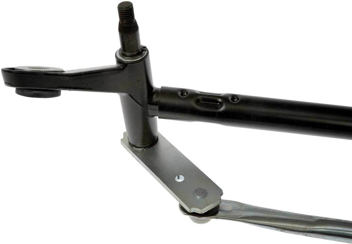 Dorman - OE Solutions WIPER TRANSMISSION AND MOTOR ASSEMBLY 602-320AS