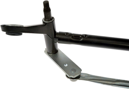 Dorman - OE Solutions WIPER TRANSMISSION AND MOTOR ASSEMBLY 602-320AS