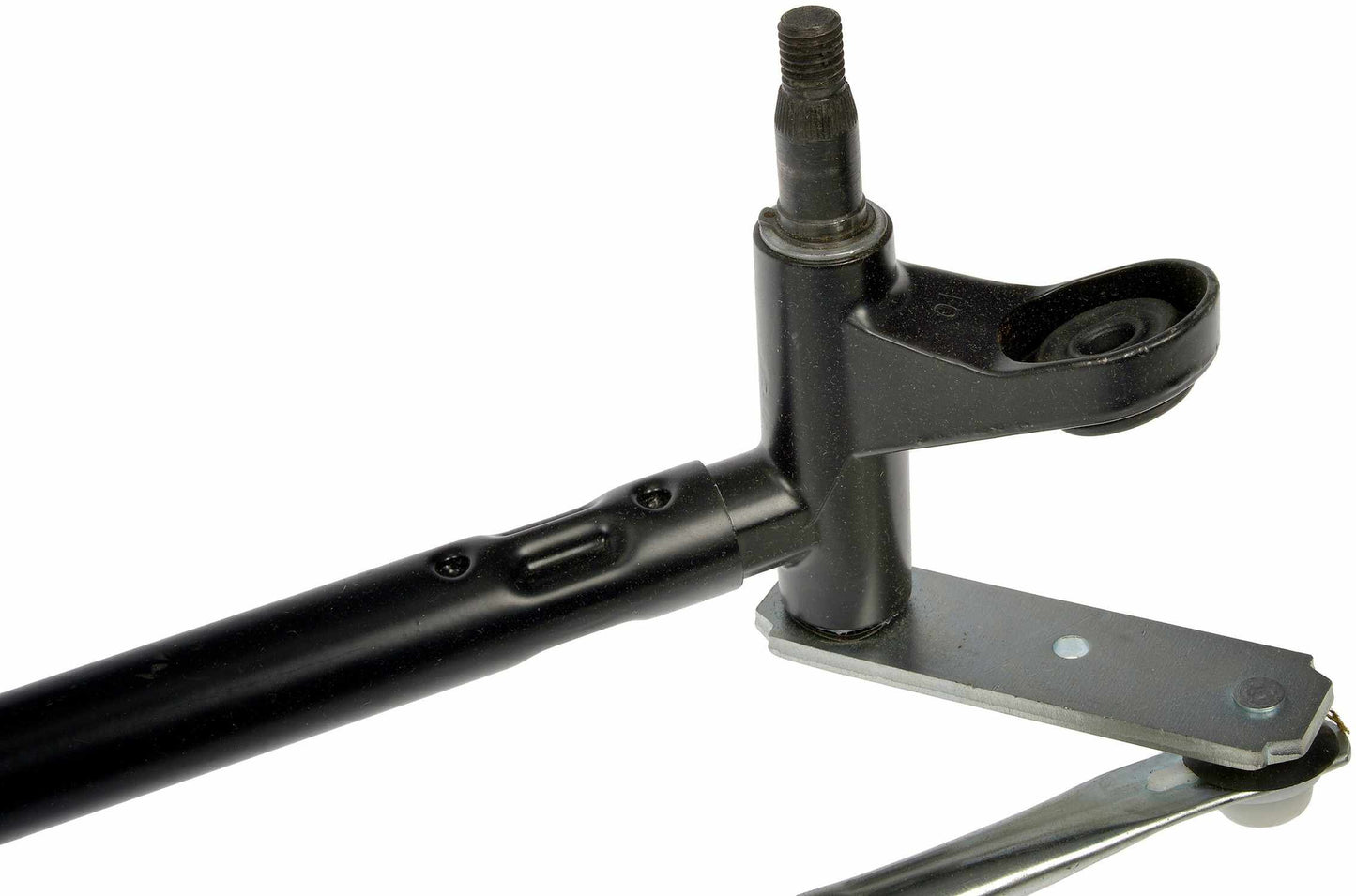 Dorman - OE Solutions WIPER TRANSMISSION AND MOTOR ASSEMBLY 602-320AS