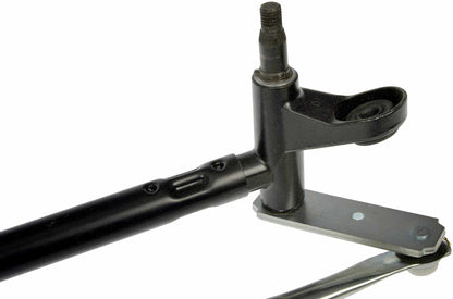 Dorman - OE Solutions WIPER TRANSMISSION AND MOTOR ASSEMBLY 602-320AS