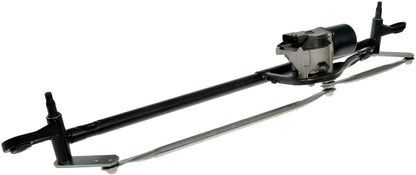 Dorman - OE Solutions WIPER TRANSMISSION AND MOTOR ASSEMBLY 602-320AS