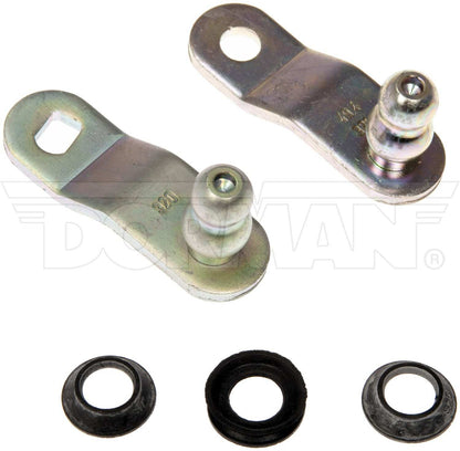 Dorman OE Solutions Windshield Wiper Linkage for 2003-2014 Ford Expedition and 2003-2008 Lincoln Navigator 602-320