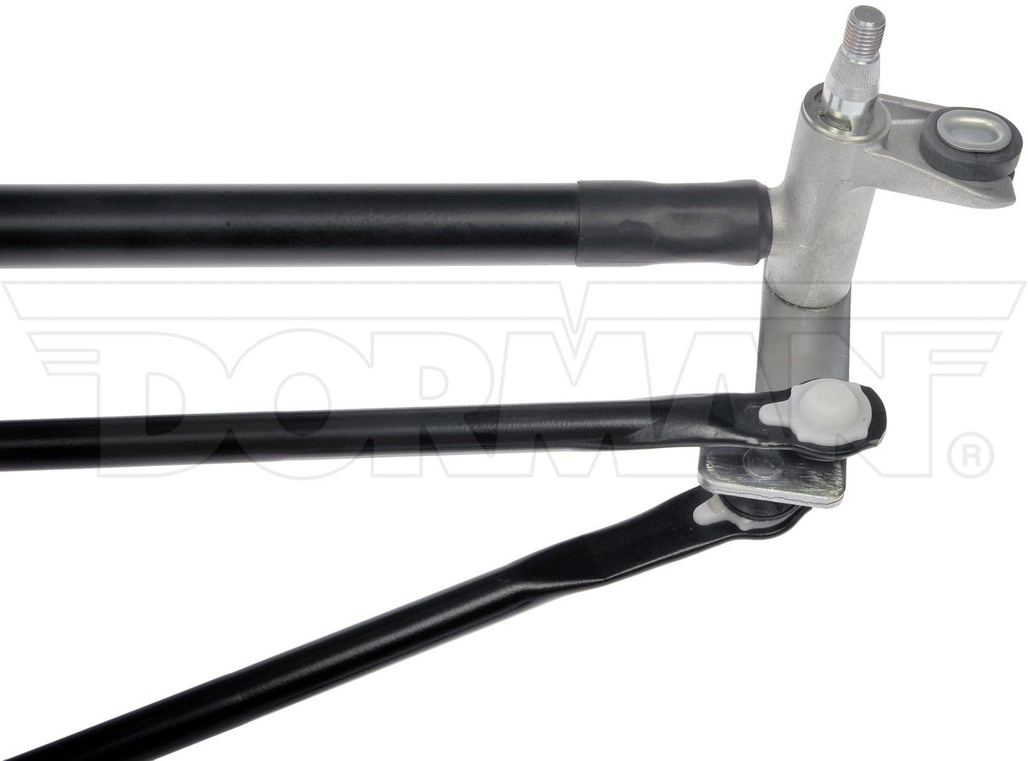 Dorman - OE Solutions Windshield Wiper Linkage 602-325 for 2012-07 Ford Escape 2011-08 Mazda Tribute 2011-07 Mercury Mariner