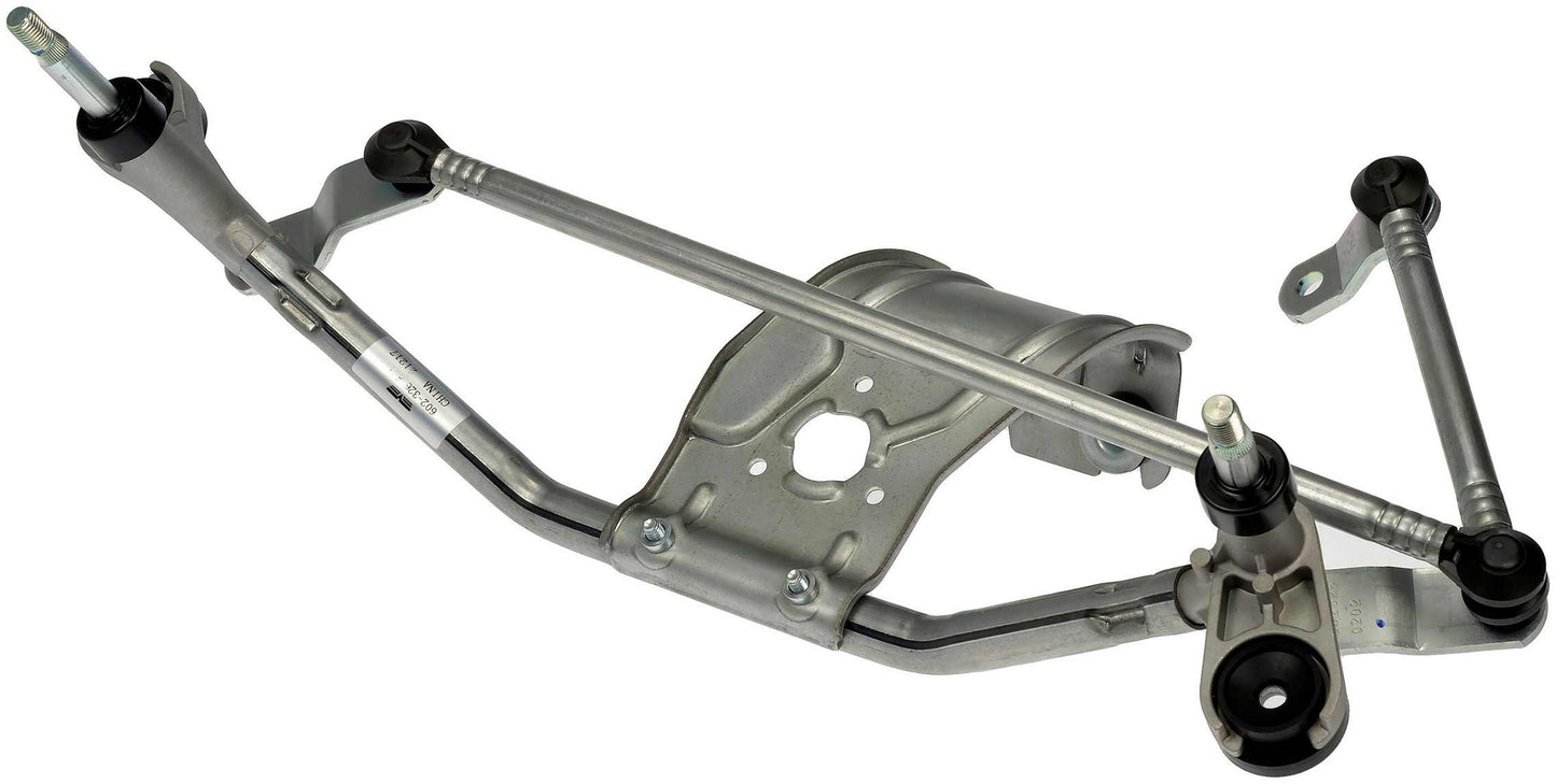 Dorman OE Solutions Windshield Wiper Linkage for 2010-2013 Ford Transit Connect 602-326