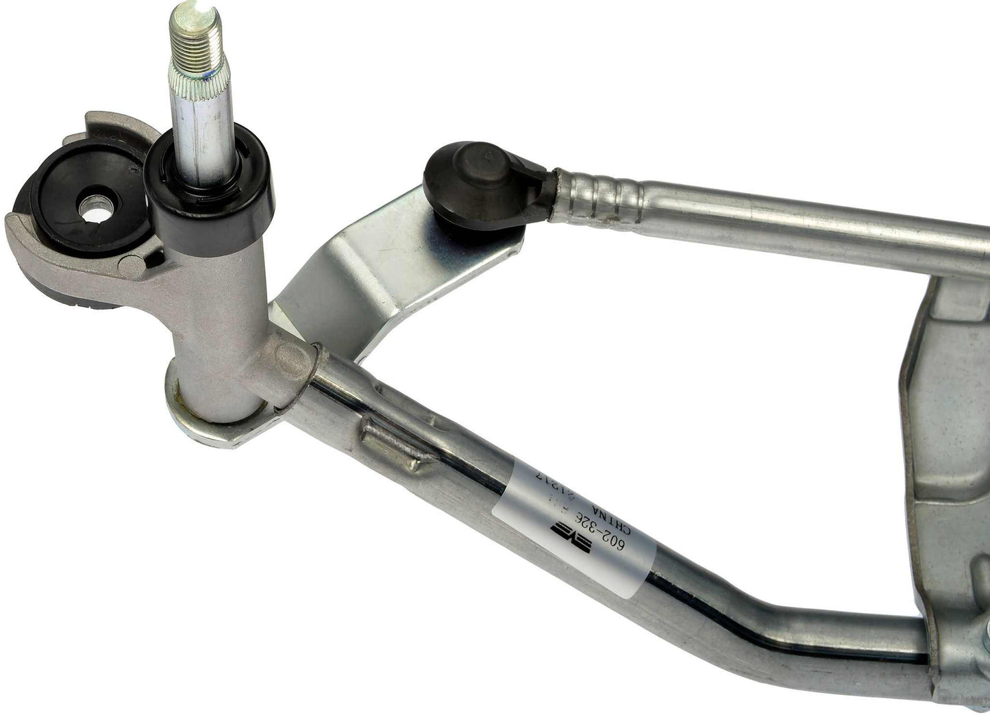 Dorman OE Solutions Windshield Wiper Linkage for 2010-2013 Ford Transit Connect 602-326