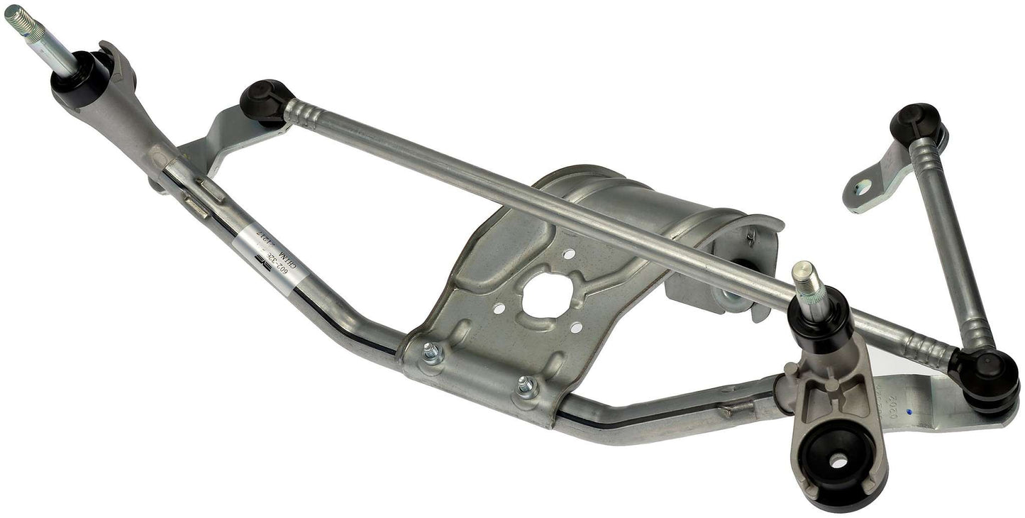 Dorman OE Solutions Windshield Wiper Linkage for 2010-2013 Ford Transit Connect 602-326