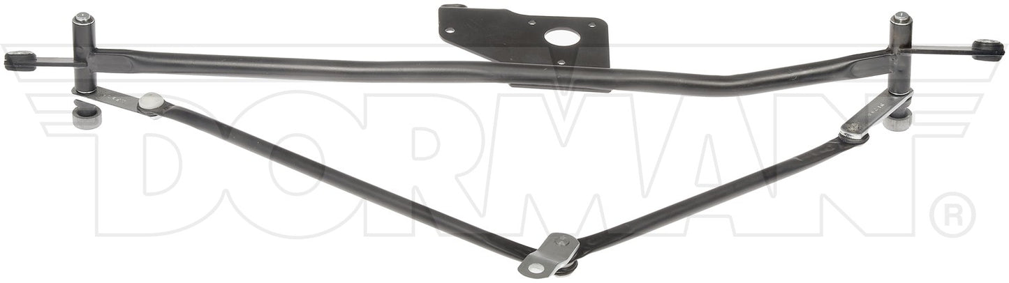 Dorman OE Solutions Windshield Wiper Linkage for 2011-2016 Ford F-250 Super Duty 602-327
