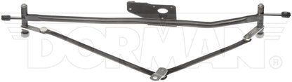 Dorman OE Solutions Windshield Wiper Linkage for 2011-2016 Ford F-250 Super Duty 602-327