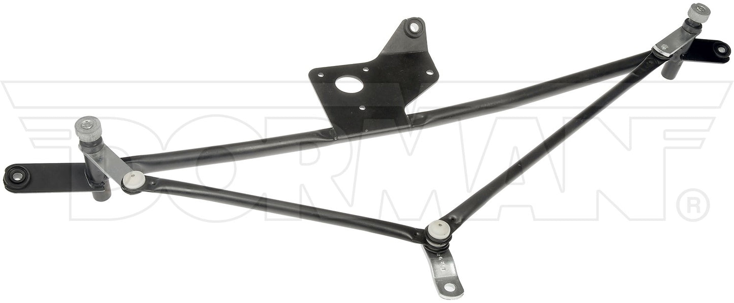 Dorman OE Solutions Windshield Wiper Linkage for 2011-2016 Ford F-250 Super Duty 602-327