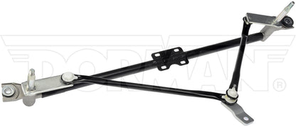 Dorman OE Solutions Windshield Wiper Linkage for 2011-2019 Ford Explorer and Police Interceptor Utility 602-330
