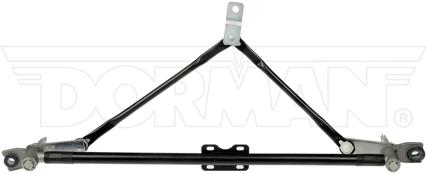 Dorman OE Solutions Windshield Wiper Linkage for 2011-2019 Ford Explorer and Police Interceptor Utility 602-330