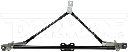 Dorman OE Solutions Windshield Wiper Linkage for 2011-2019 Ford Explorer and Police Interceptor Utility 602-330