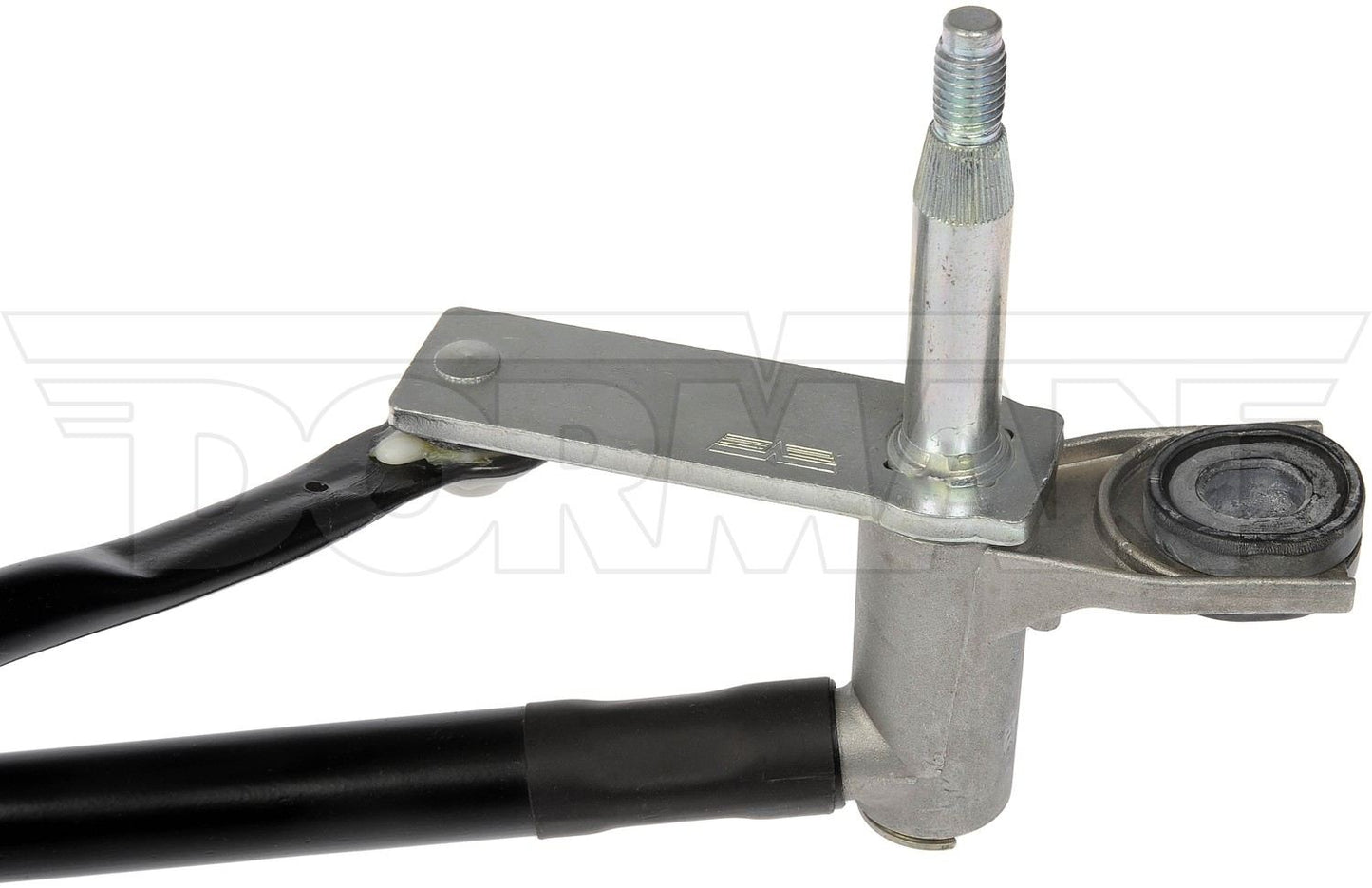 Dorman OE Solutions Windshield Wiper Linkage for 2011-2019 Ford Explorer and Police Interceptor Utility 602-330