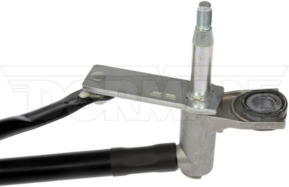 Dorman OE Solutions Windshield Wiper Linkage for 2011-2019 Ford Explorer and Police Interceptor Utility 602-330