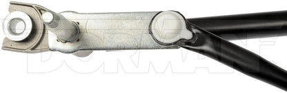 Dorman OE Solutions Windshield Wiper Linkage for 2011-2019 Ford Explorer and Police Interceptor Utility 602-330