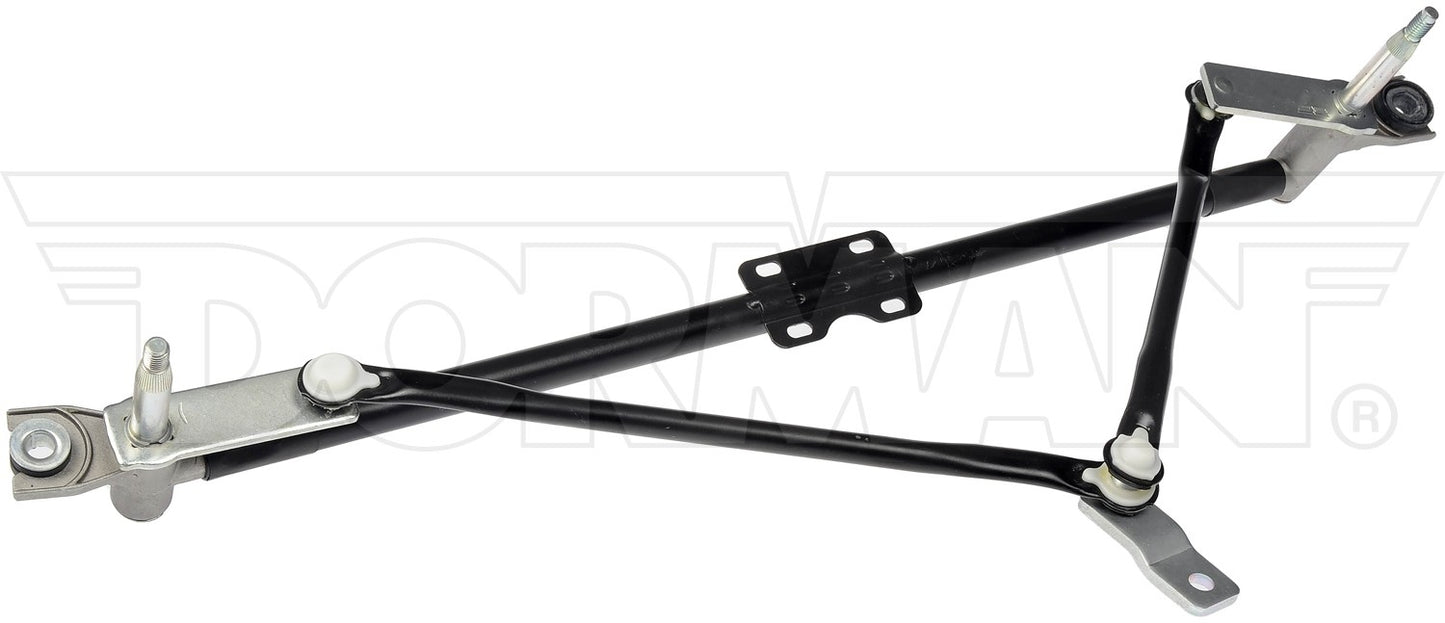 Dorman OE Solutions Windshield Wiper Linkage for 2011-2019 Ford Explorer and Police Interceptor Utility 602-330