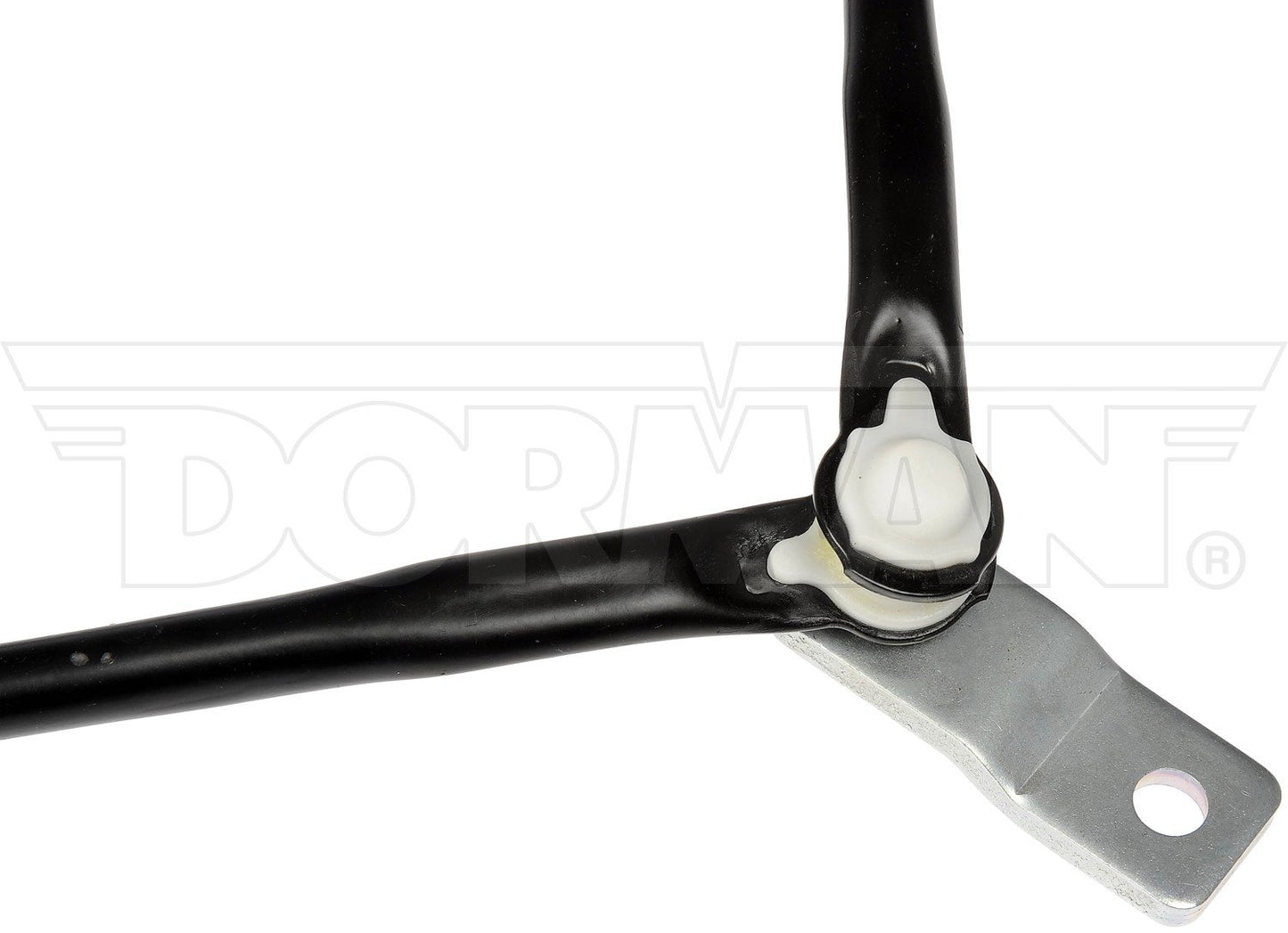 Dorman OE Solutions Windshield Wiper Linkage for 2011-2019 Ford Explorer and Police Interceptor Utility 602-330