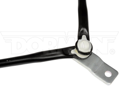 Dorman OE Solutions Windshield Wiper Linkage for 2011-2019 Ford Explorer and Police Interceptor Utility 602-330