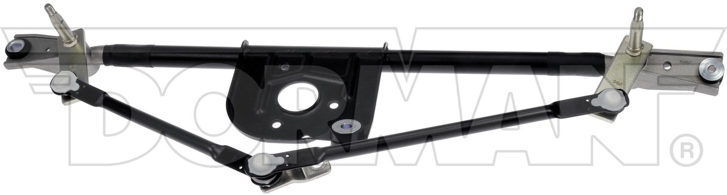 Dorman - OE Solutions Windshield Wiper Linkage for 2014-08 Ford Mustang 602-341