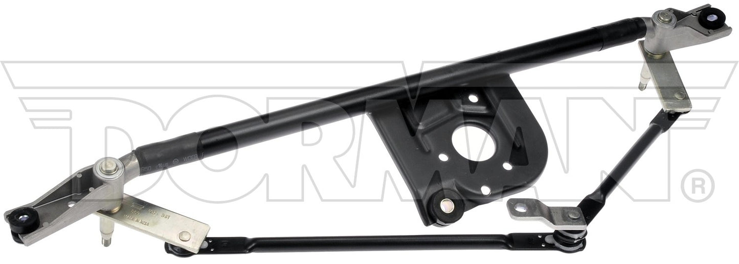 Dorman - OE Solutions Windshield Wiper Linkage for 2014-08 Ford Mustang 602-341