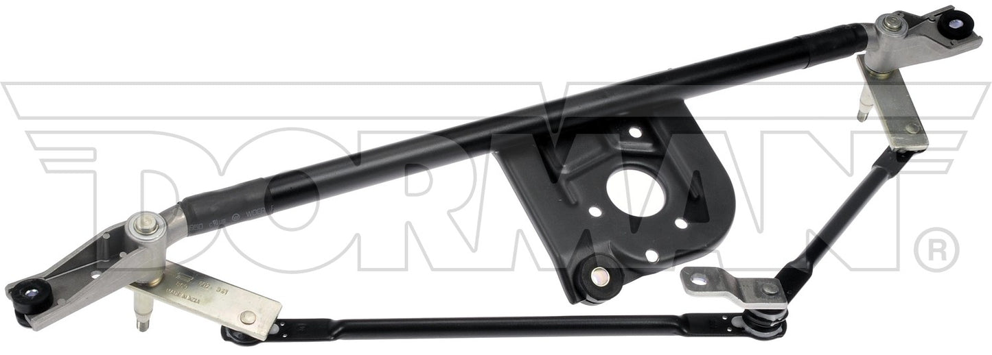 Dorman - OE Solutions Windshield Wiper Linkage for 2014-08 Ford Mustang 602-341