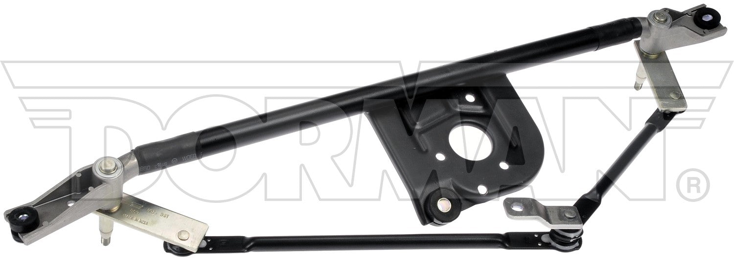 Dorman - OE Solutions Windshield Wiper Linkage for 2014-08 Ford Mustang 602-341