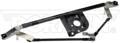 Dorman - OE Solutions Windshield Wiper Linkage for 2014-08 Ford Mustang 602-341