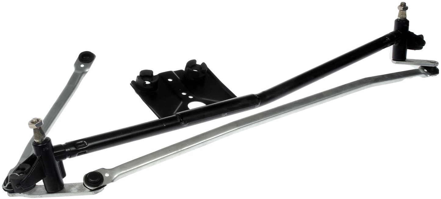 Dorman - OE Solutions Windshield Wiper Linkage with Transmission for 2000-2010 Saab 9-5 602-363