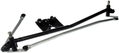 Dorman - OE Solutions Windshield Wiper Linkage with Transmission for 2000-2010 Saab 9-5 602-363