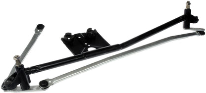 Dorman - OE Solutions Windshield Wiper Linkage with Transmission for 2000-2010 Saab 9-5 602-363