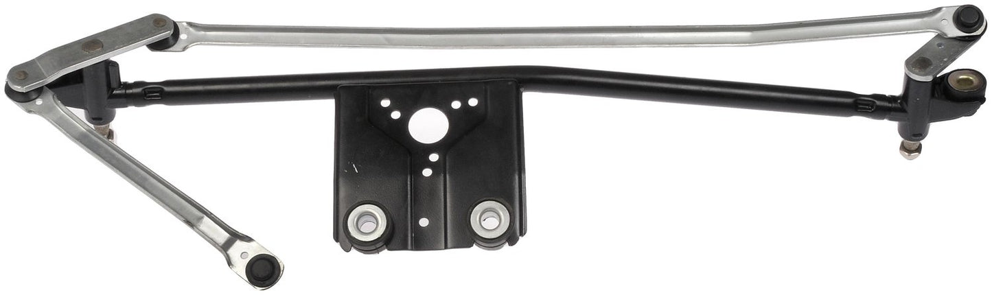 Dorman - OE Solutions Windshield Wiper Linkage with Transmission for 2000-2010 Saab 9-5 602-363