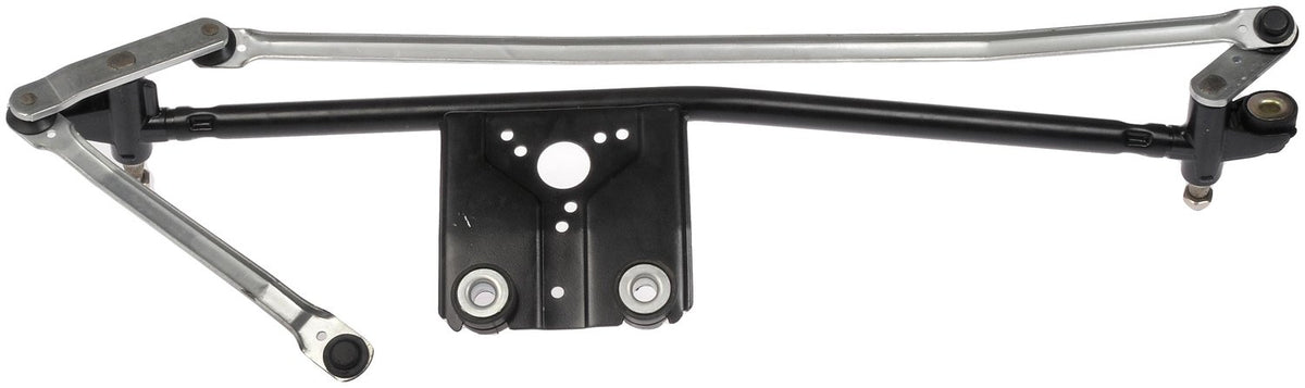 Dorman - OE Solutions Windshield Wiper Linkage with Transmission for 2000-2010 Saab 9-5 602-363